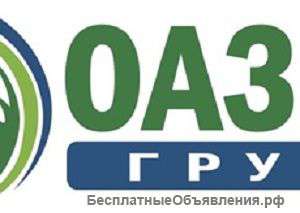 Укладка и посев газона от компании «Оазис Групп»