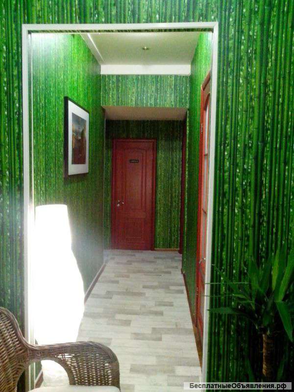 Готовый бизнес - хостел г Москва