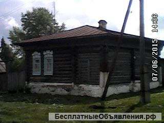 Дом