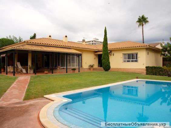 Инвестиции в Испании