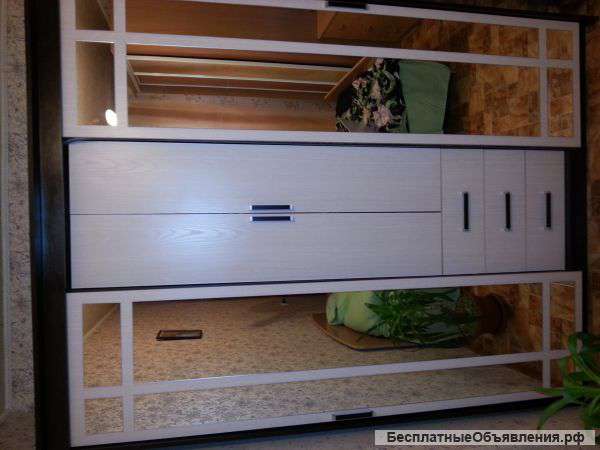 Шкаф-купе