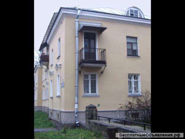 Комнату