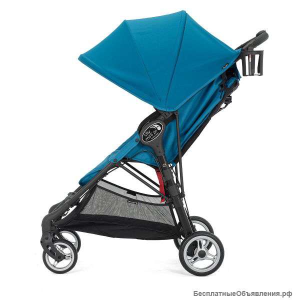 Baby jogger city mini zip