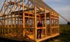 Нужен каркасный дом? Построим правильно
