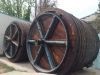 Барабаны красильные для обработки шкур