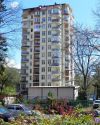 1-к. квартира в центре Хосты