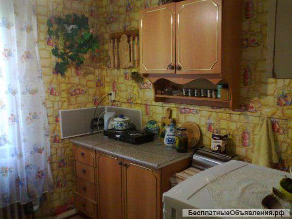 Сдаю 1к/к в Анапе посуточно, у моря