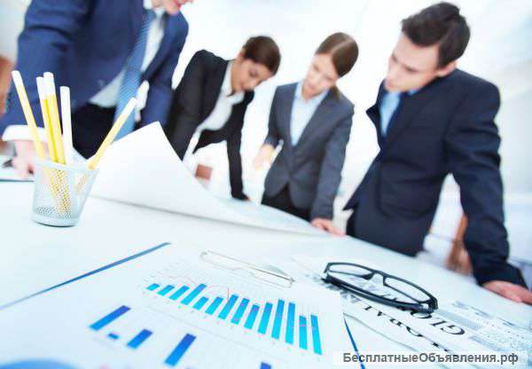 Инвестиции и кредиты для коммерческих проектов