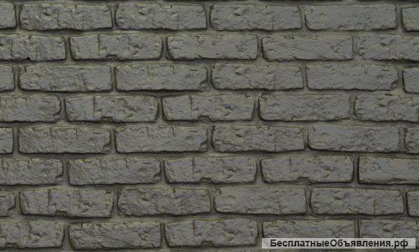 Декоративный камень для внутренней отделки