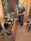 Установка межкомнатных дверей профессионалами
