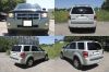 Ford Escape 2008г