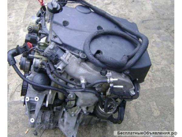 Двигатель OM646 и OM611 продажа и установка