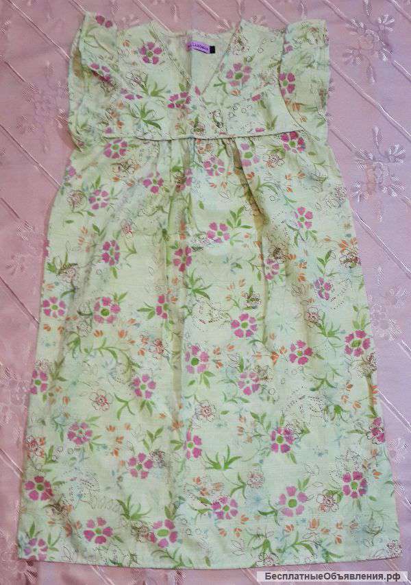 Ночная сорочка