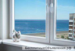 Окна
