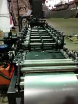 Чертежи оборудования для производства стальных профилей