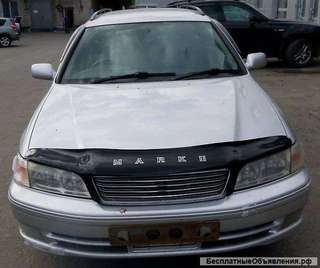 Mark 2 Qualis, MCV21, 1997 г.в., 2MZ-FE (2,5 л), акпп (A541E03A) MCV20