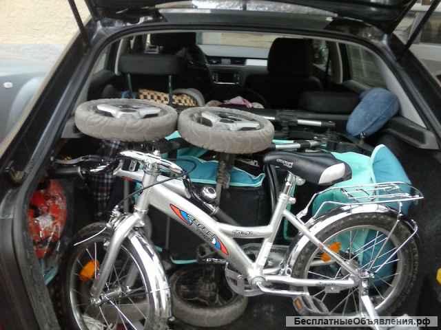 Такси межгород из Краснодара в любые города РФ