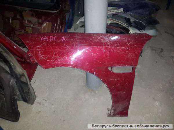 Запчасти для машин KIA Hyundai Daewoo