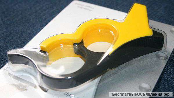 Точилка для ножей ручная Black Horn