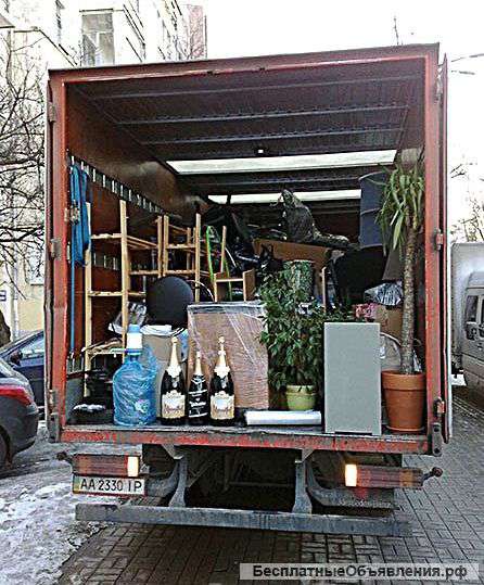 Опытные грузчики в Анапе. Оперативно, качественно