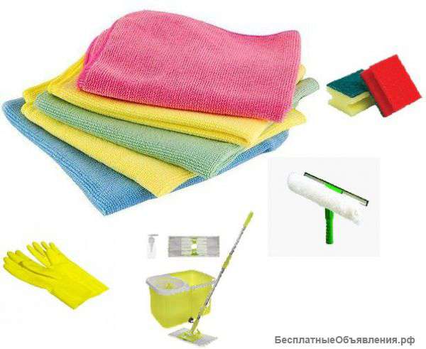 ЛюксЧистДом