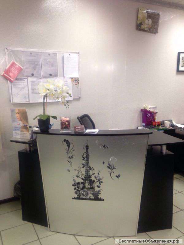 Салон красоты