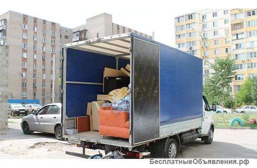 Перевозка установка, сборка мебели Анапа