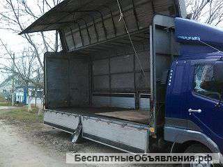 Автотранспорт, перевозка, доставка в Анапе