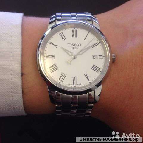 Tissot classic dream