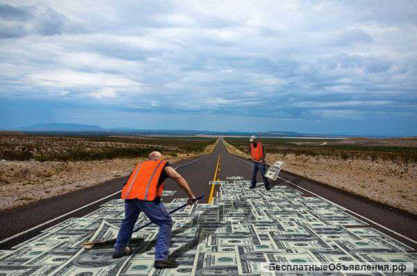 Асфальтировка, благоустройство