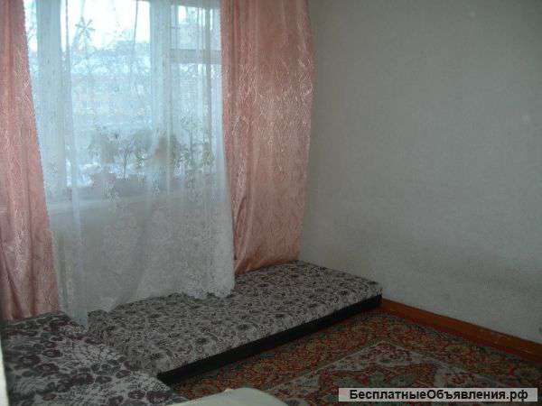 1 к. квартиру на ул.Анохина