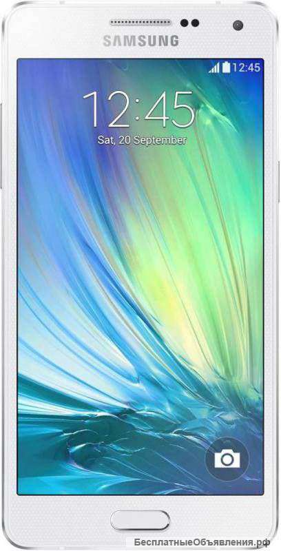 Samsung galaxy a5