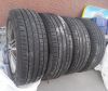 Летние шины, 4 шт. Pirelli Cinturato P7 205/55 R16 (Италия)