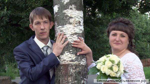 Видео и фотосъёмка,обработка видео и фотоматериала