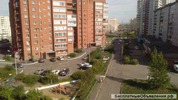 2-х комнатная квартира в Северном продам