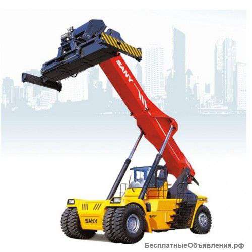 Ричстакер SANY srsc45C2