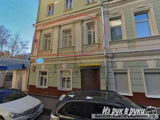Квартиру