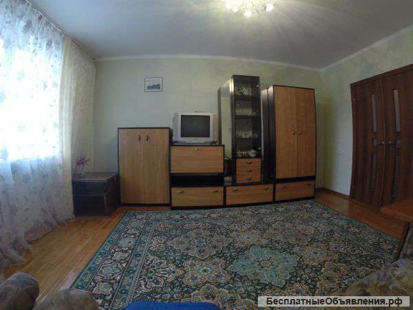 Отдых в Феодосии