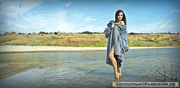 Выставка меха в г. Краснодаре