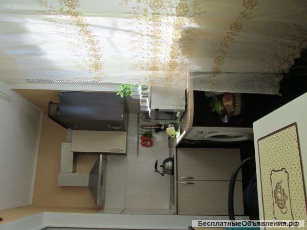 Сдам квартиру