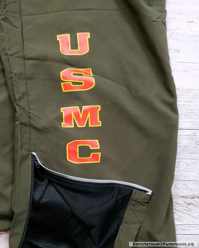 Спортивные штаны usmc New Balance