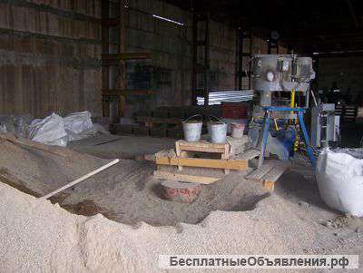 Блоки строительные бетонные в Красноярске купить продам