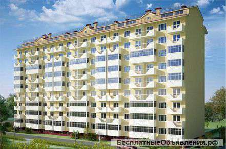 Квартиру