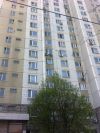 Двухкомнатная квартира