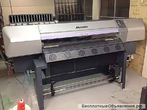 Mimaki roland mutoh