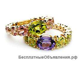 Ювелирная мастерская на Цветном бульваре