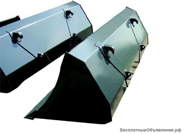 Универсальный ковш KB