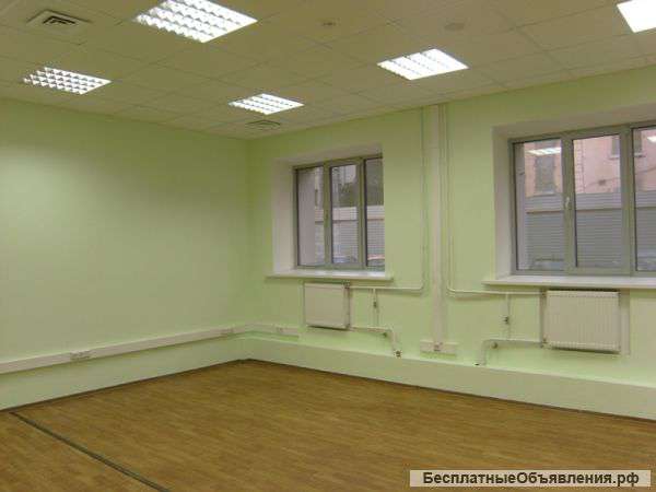 В аренду офис 130 кв.м