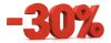 Продукция Oriflame со скидкой 30%