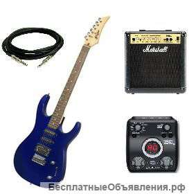 Эл. Гитару